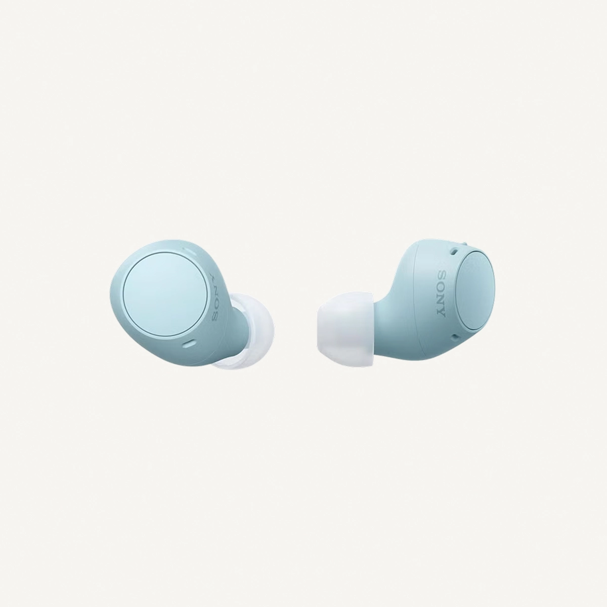 Sony WF-C510 Truly Wireless Earbuds, 22 hours battery life, Clearer hands-free calling-1-1