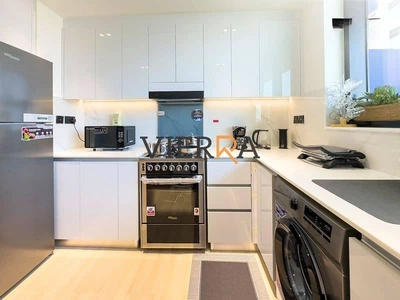 Luxury Furnishing | Biggest Layout | Vacant-10