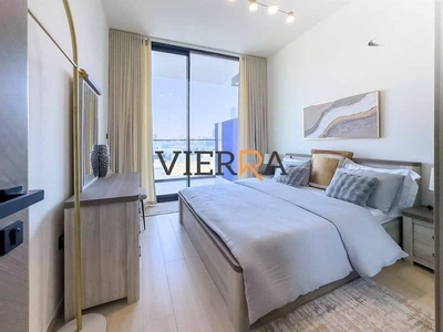 Luxury Furnishing | Biggest Layout | Vacant-1