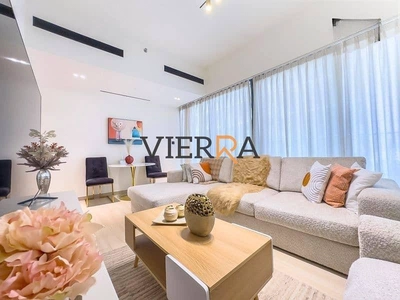 Luxury Furnishing | Biggest Layout | Vacant-0