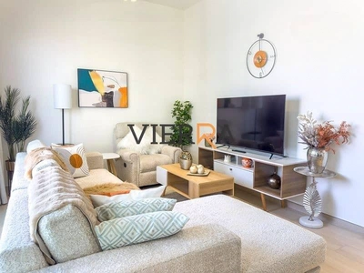 Luxury Furnishing | Biggest Layout | Vacant-3
