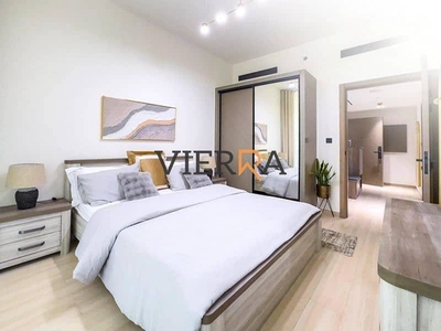 Luxury Furnishing | Biggest Layout | Vacant-6