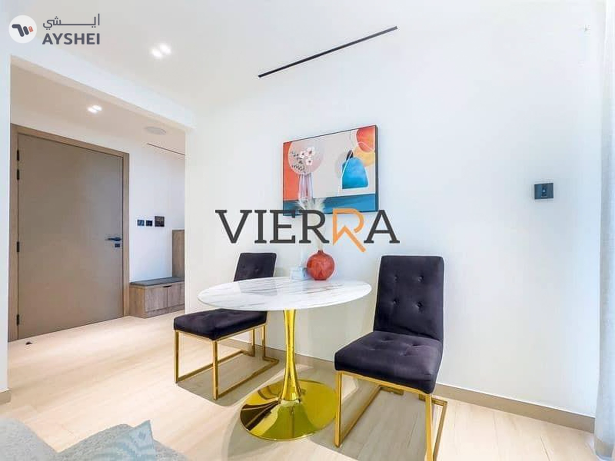 Luxury Furnishing | Biggest Layout | Vacant-4-4