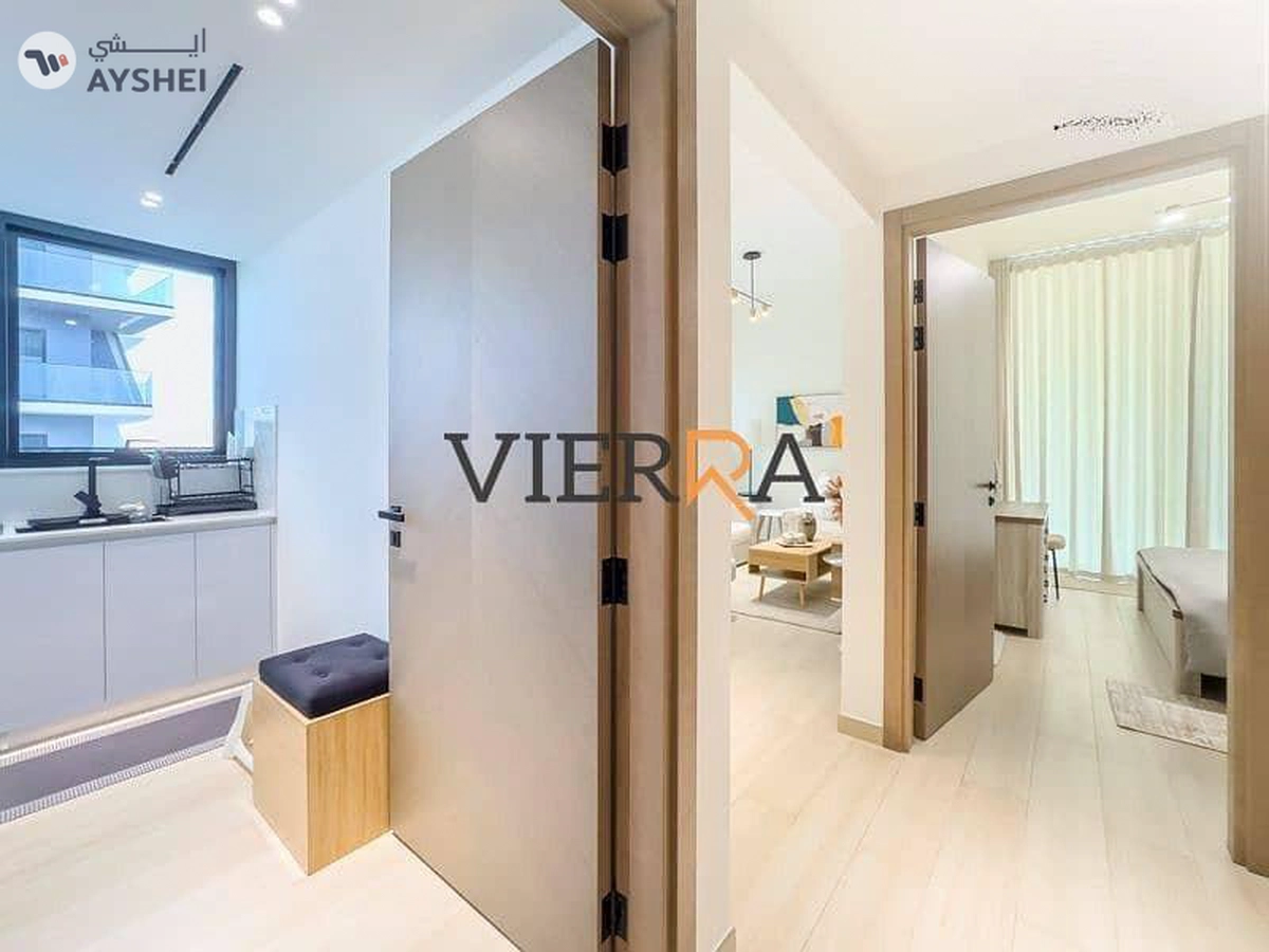 Luxury Furnishing | Biggest Layout | Vacant-5-5