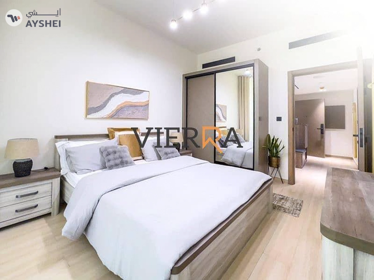 Luxury Furnishing | Biggest Layout | Vacant-6-6
