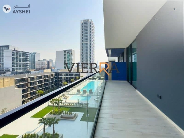 Luxury Furnishing | Biggest Layout | Vacant