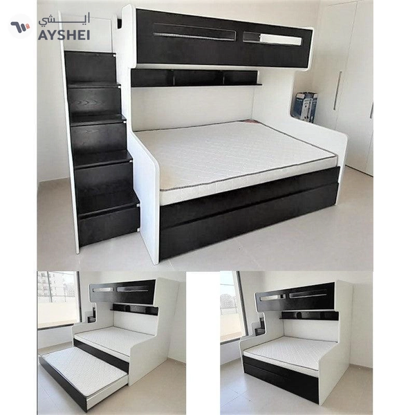 Future Bunk Bed