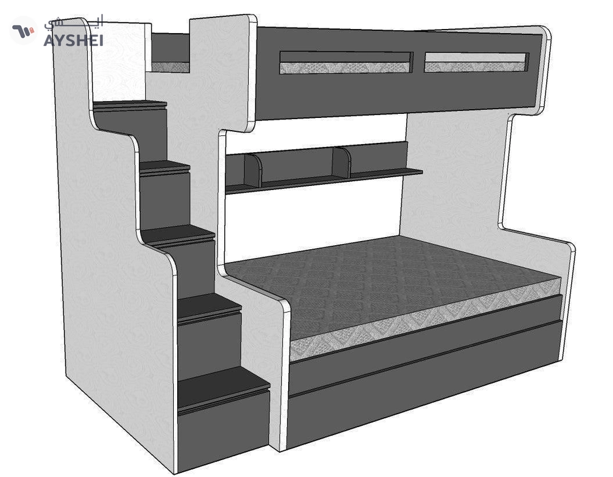 Future Bunk Bed-7-7