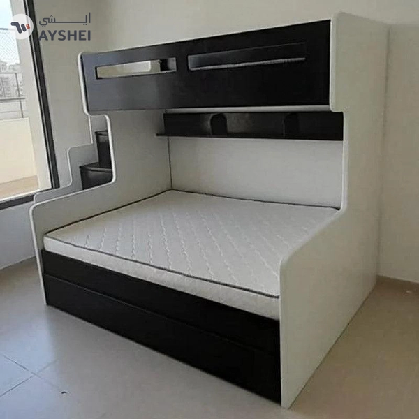 Future Bunk Bed