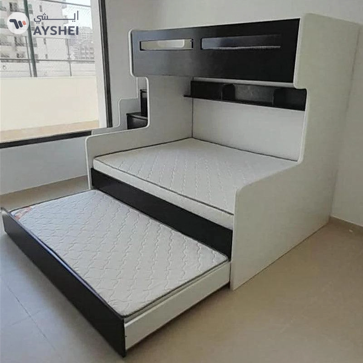 Future Bunk Bed-2-2