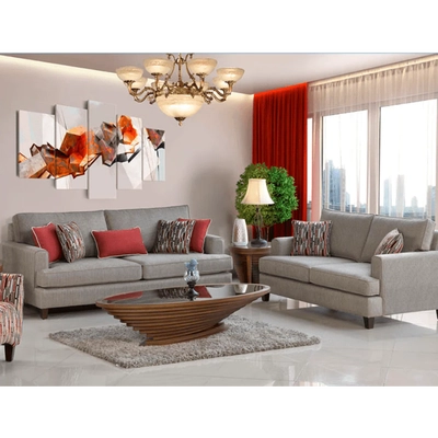 Sofa: Milan-1