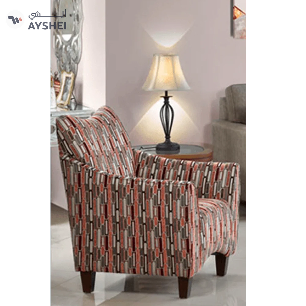 Sofa: Milan-4-4