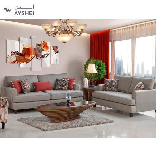 Sofa: Milan