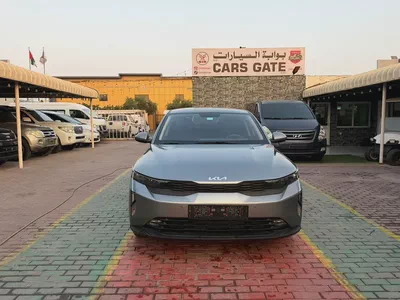 Kia K3 SX 2025 GCC Specs-0