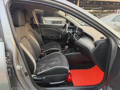 Kia K3 SX 2025 GCC Specs-11
