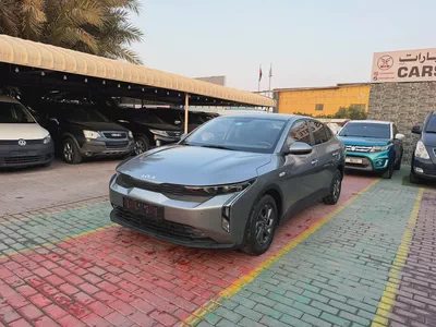 Kia K3 SX 2025 GCC Specs-3