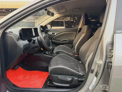 Kia K3 SX 2025 GCC Specs-5
