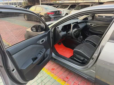 Kia K3 SX 2025 GCC Specs-6