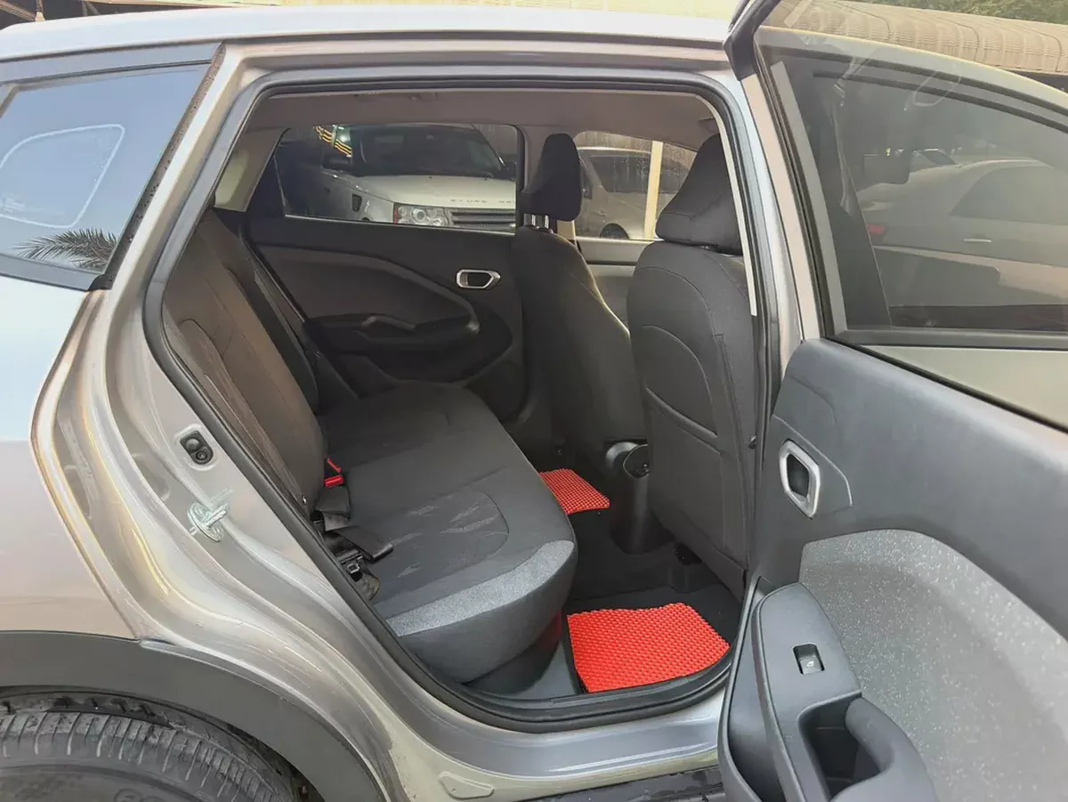 Kia K3 SX 2025 GCC Specs-10-10