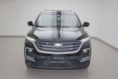 2023 Chevrolet Captiva Premier - GCC Specs-1