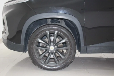 2023 Chevrolet Captiva Premier - GCC Specs-5
