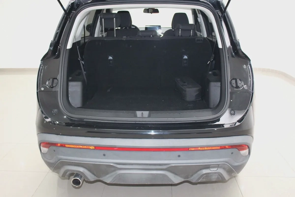 2023 Chevrolet Captiva Premier - GCC Specs