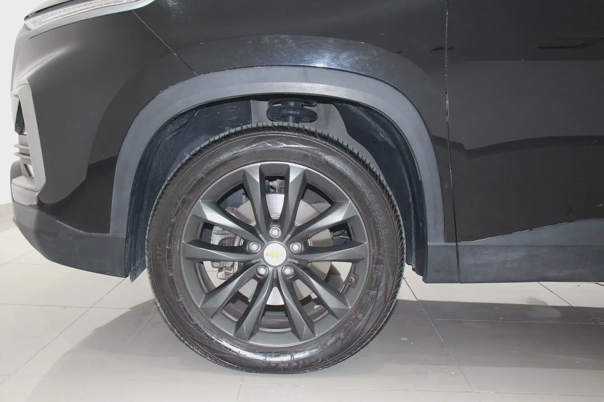 2023 Chevrolet Captiva Premier - GCC Specs-5-5