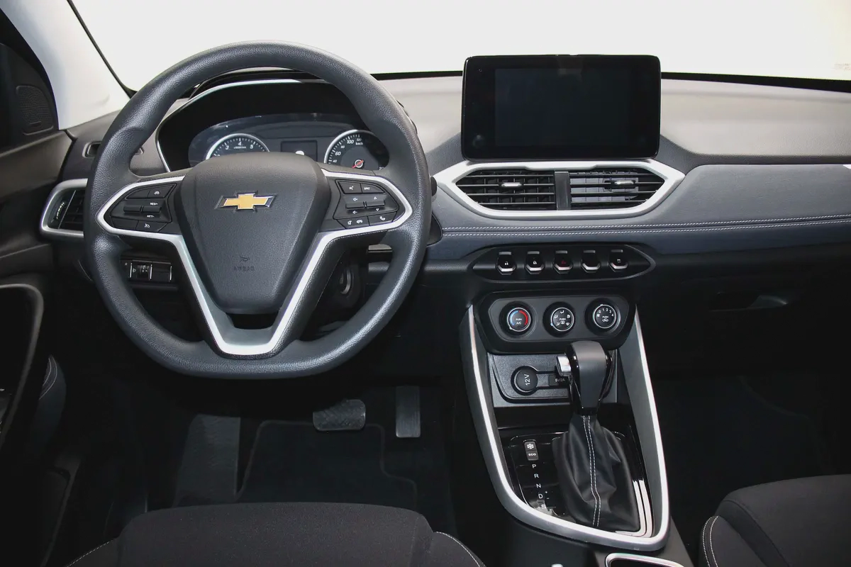 2023 Chevrolet Captiva Premier - GCC Specs-6-6