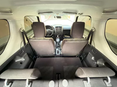 Single Owner, GCC Specs 2018 SUZUKI JIMNY GLX 2Door, 1.3Litre V4 4WD, Partially Agency Maintained.-19