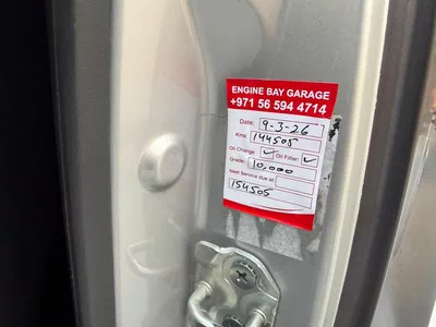 Single Owner, GCC Specs 2018 SUZUKI JIMNY GLX 2Door, 1.3Litre V4 4WD, Partially Agency Maintained.-11