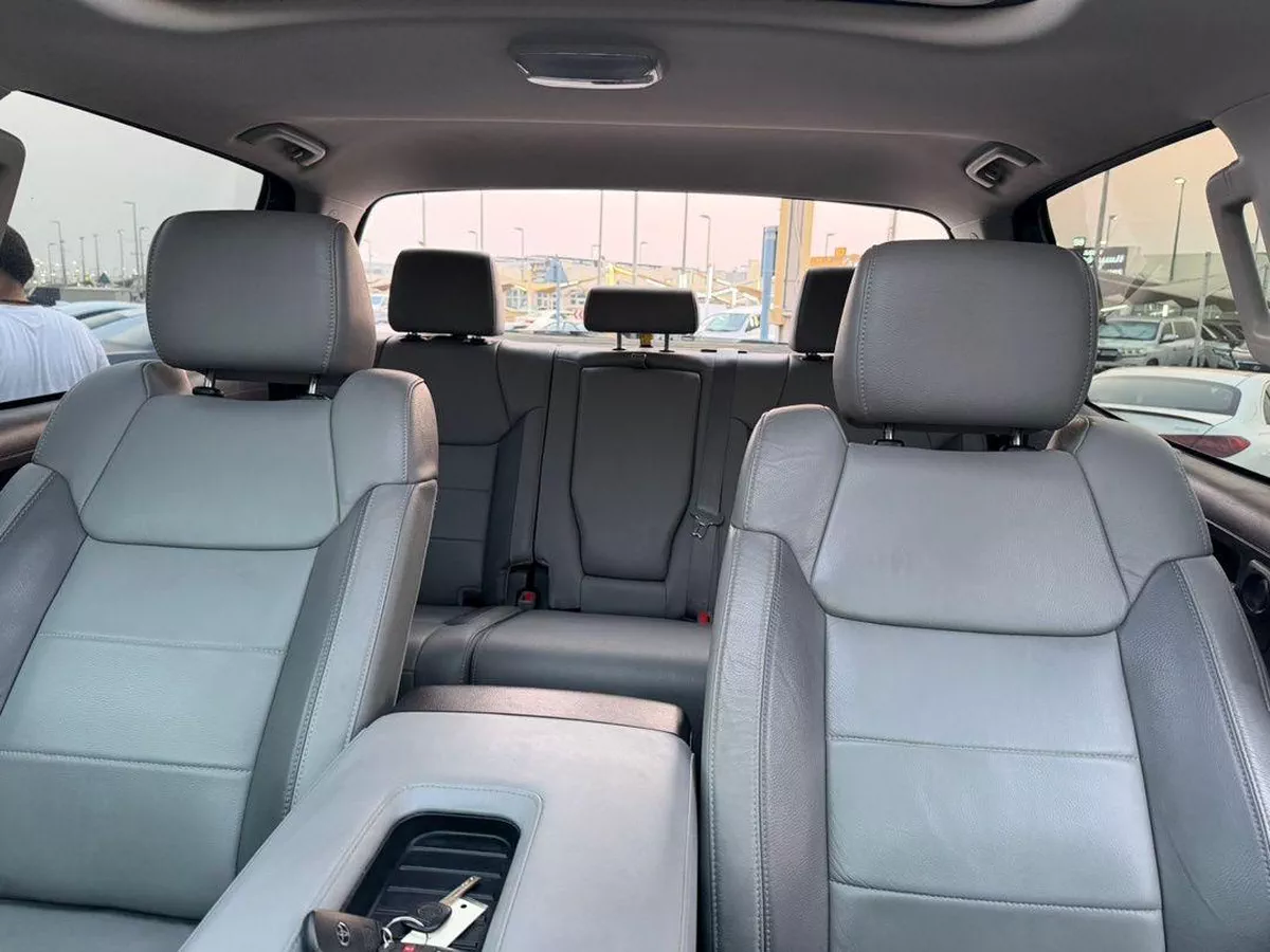 For sale Toyota Tundra II Facelift, 5.7 l, 2020 in UAE, Sharjah-15-15