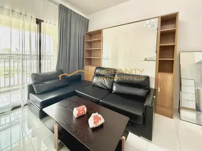 Vacant Studio | Fully Furnished | AED 590,000 | Resort-Style Living-3