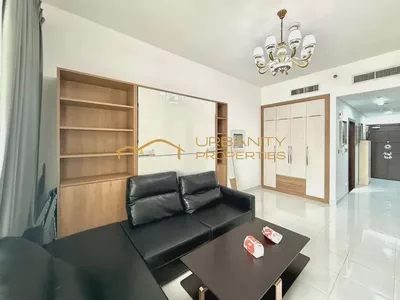 Vacant Studio | Fully Furnished | AED 590,000 | Resort-Style Living-2