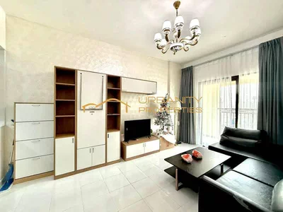 Vacant Studio | Fully Furnished | AED 590,000 | Resort-Style Living-5