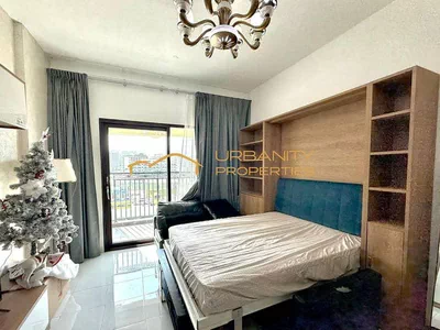 Vacant Studio | Fully Furnished | AED 590,000 | Resort-Style Living-8