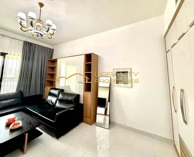 Vacant Studio | Fully Furnished | AED 590,000 | Resort-Style Living-7