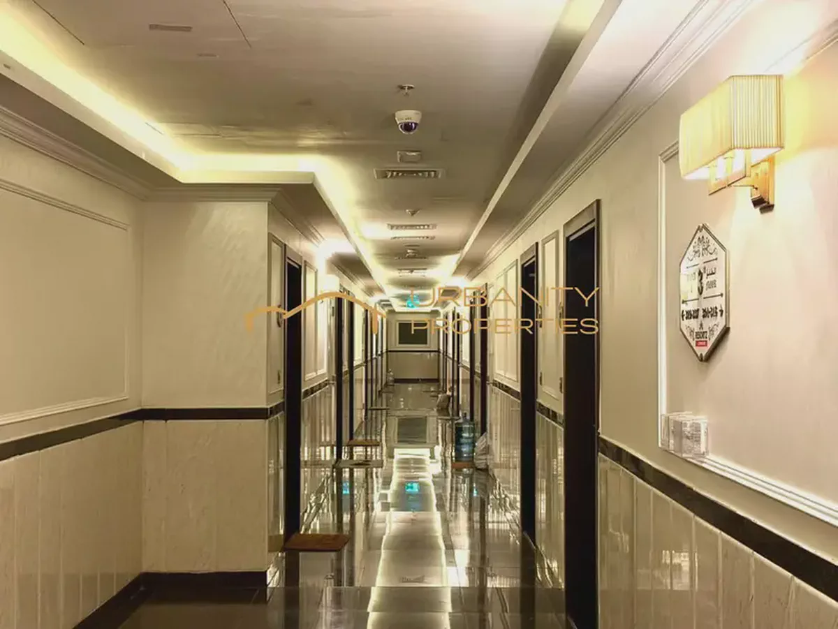 Vacant Studio | Fully Furnished | AED 590,000 | Resort-Style Living