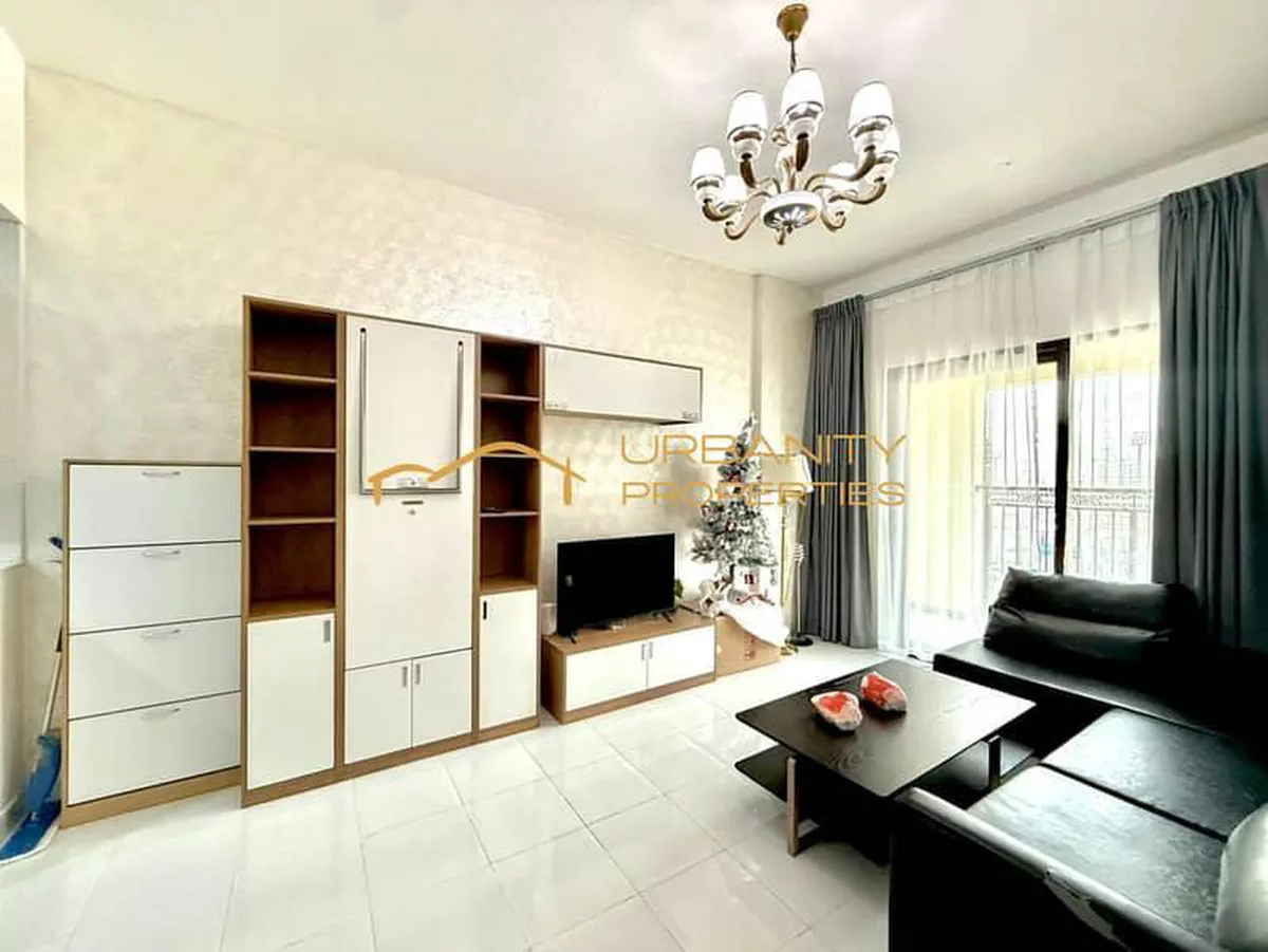 Vacant Studio | Fully Furnished | AED 590,000 | Resort-Style Living-5-5