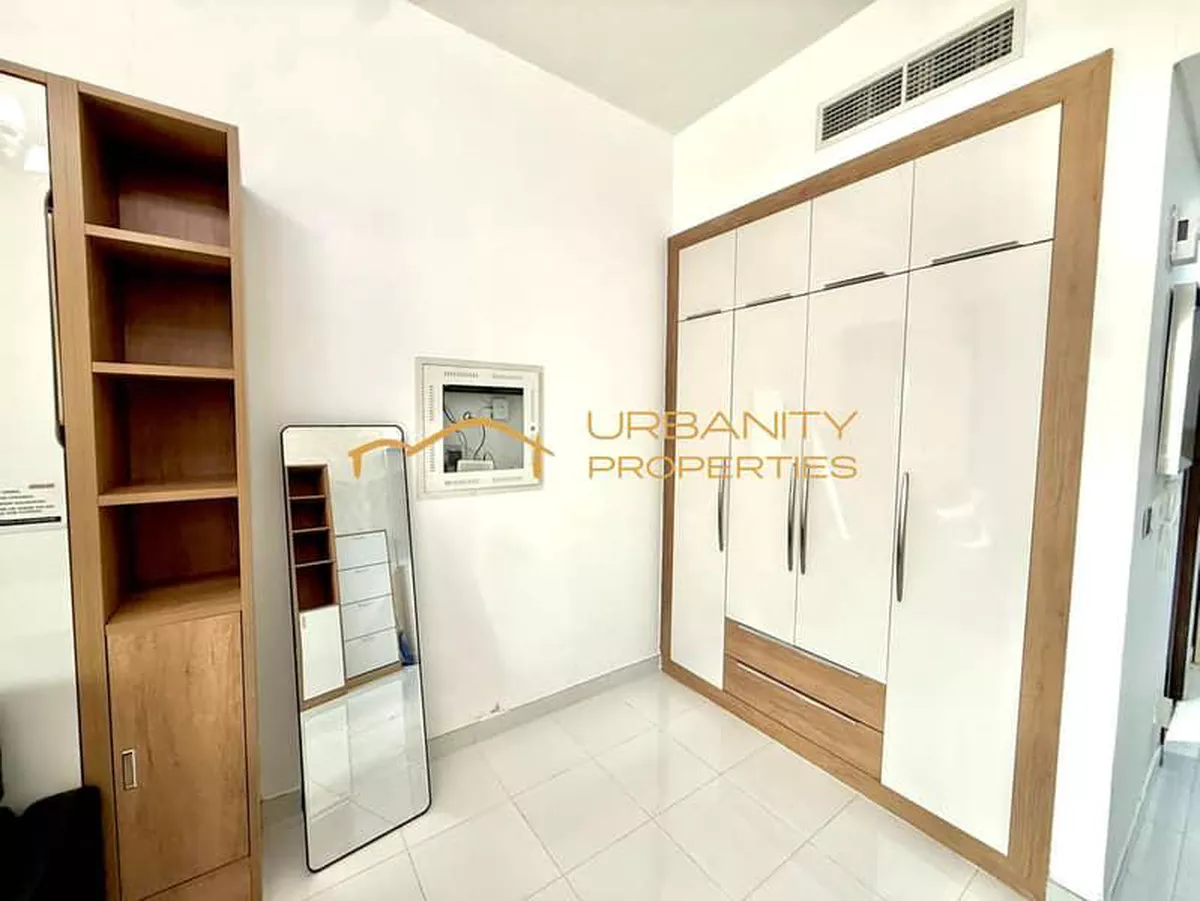 Vacant Studio | Fully Furnished | AED 590,000 | Resort-Style Living-4-4