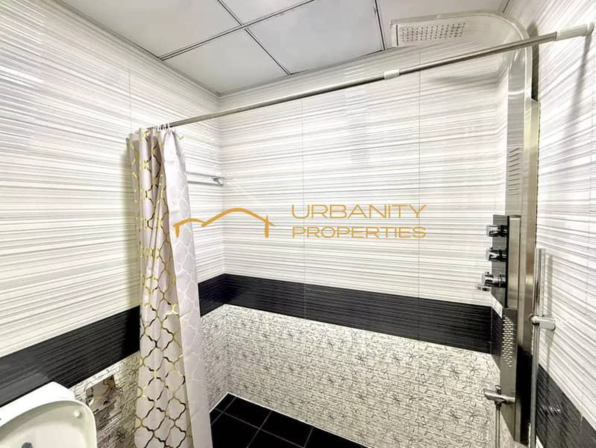Vacant Studio | Fully Furnished | AED 590,000 | Resort-Style Living-6-6