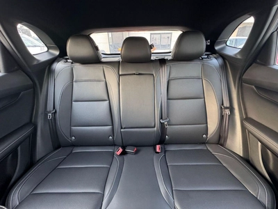 MG One Deluxe 1.5L Petrol FWD-11