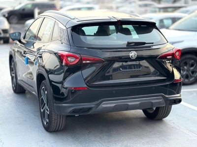 MG One Deluxe 1.5L Petrol FWD-2