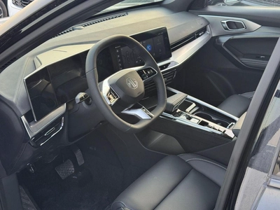 MG One Deluxe 1.5L Petrol FWD-4