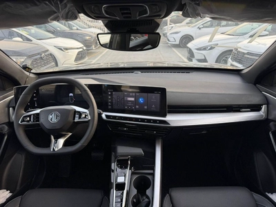 MG One Deluxe 1.5L Petrol FWD-5