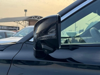 MG One Deluxe 1.5L Petrol FWD-7