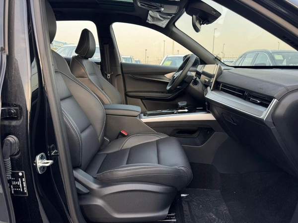 MG One Deluxe 1.5L Petrol FWD