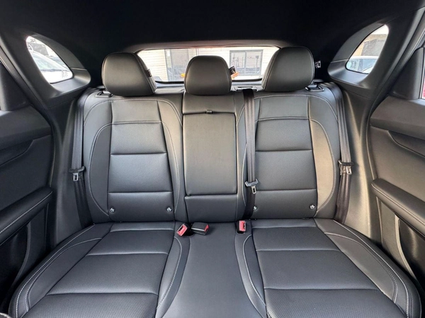 MG One Deluxe 1.5L Petrol FWD
