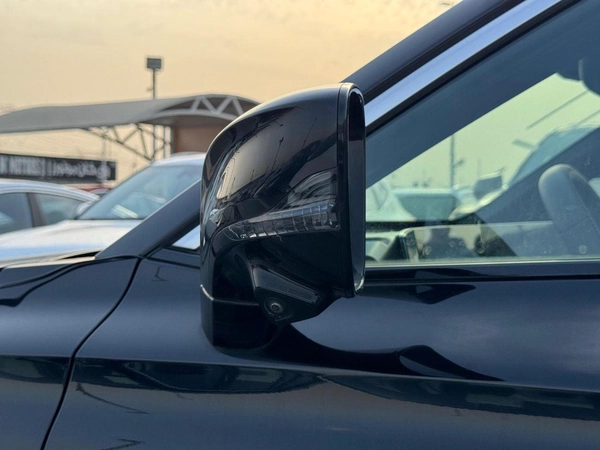 MG One Deluxe 1.5L Petrol FWD