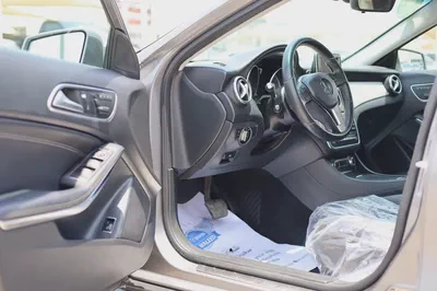 Used Mercedes-Benz GLE-Class 2016-9