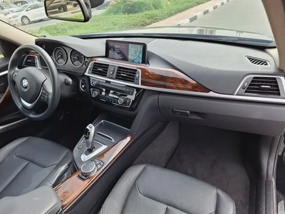 BMW 340i 2016 - Japanese Specs - GCC Resale-8